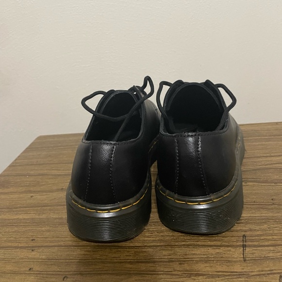 Dr.Martens mens size 7 never worn - Picture 2 of 4